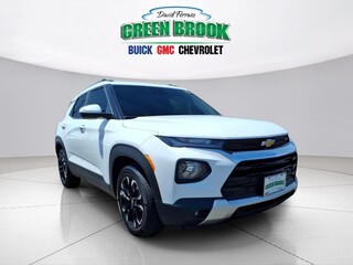 2023 Chevrolet Trailblazer for sale in Green Brook, NJ