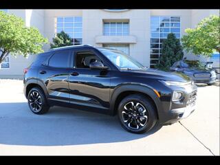2023 Chevrolet Trailblazer for sale in Overland Park KS