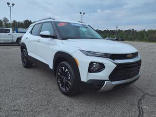 2023 Chevrolet Trailblazer for sale in Decatur IN