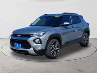 2023 Chevrolet Trailblazer for sale in Matteson IL