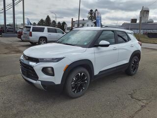 2023 Chevrolet Trailblazer for sale in Arcade NY