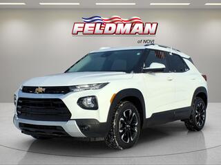 2023 Chevrolet Trailblazer