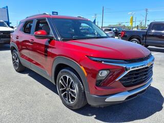 2024 Chevrolet Trailblazer for sale in Torrington CT