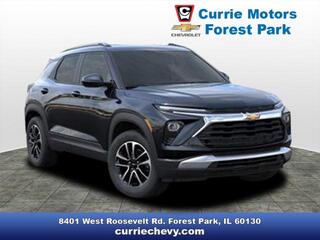 2024 Chevrolet Trailblazer for sale in Forest Park IL