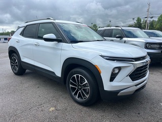 2024 Chevrolet Trailblazer