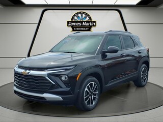2024 Chevrolet Trailblazer for sale in Detroit MI