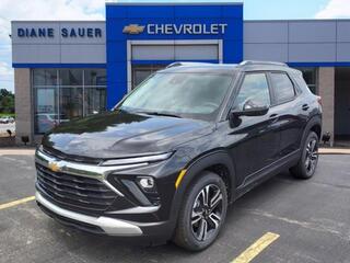 2025 Chevrolet Trailblazer for sale in Warren OH