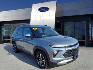 2025 Chevrolet Trailblazer for sale in Bowling Green KY