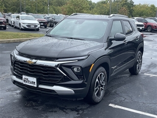 2025 Chevrolet Trailblazer for sale in Fenton MO