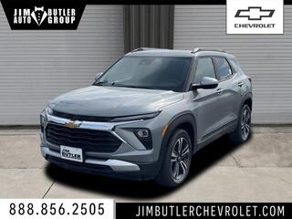 2025 Chevrolet Trailblazer for sale in Fenton MO