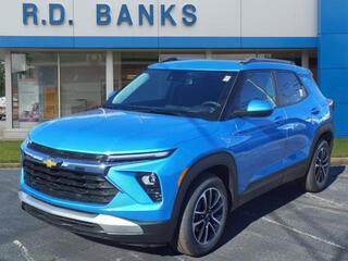 2025 Chevrolet Trailblazer for sale in Warren OH