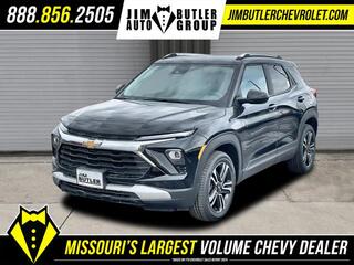 2025 Chevrolet Trailblazer for sale in Fenton MO