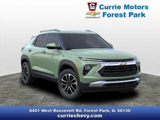 2025 Chevrolet Trailblazer for sale in Forest Park IL