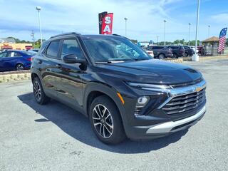 2025 Chevrolet Trailblazer for sale in Jacksonville NC