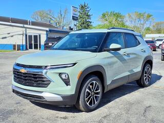2025 Chevrolet Trailblazer for sale in Boardman OH