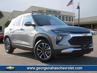 2025 Chevrolet Trailblazer