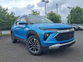 2026 Chevrolet Trailblazer for sale in Youngstown OH