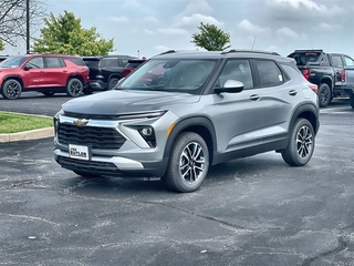 2026 Chevrolet Trailblazer for sale in Fenton MO