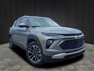 2026 Chevrolet Trailblazer for sale in Youngstown OH