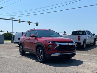 2026 Chevrolet Trailblazer for sale in Chester VA
