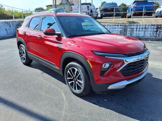 2026 Chevrolet Trailblazer for sale in Oxford MS