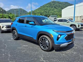 2026 Chevrolet Trailblazer for sale in Cabin Creek WV