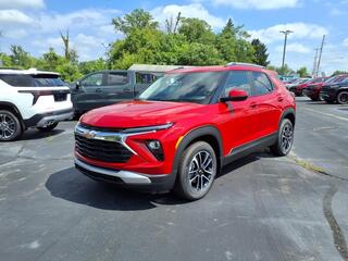 2026 Chevrolet Trailblazer for sale in Cortland OH