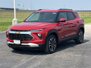2026 Chevrolet Trailblazer for sale in Litchfield IL