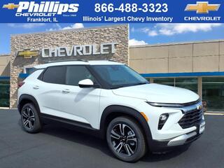 2026 Chevrolet Trailblazer for sale in Frankfort IL