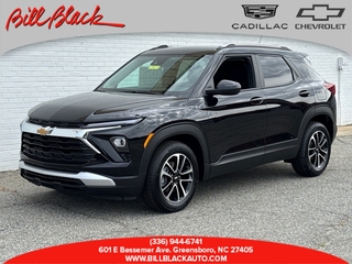 2026 Chevrolet Trailblazer for sale in Greensboro NC
