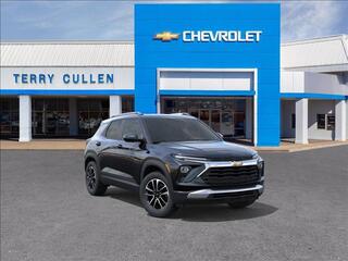 2026 Chevrolet Trailblazer for sale in Jonesboro GA