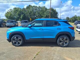 2026 Chevrolet Trailblazer for sale in Philadelphia MS