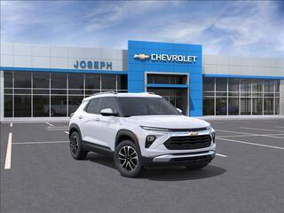 2026 Chevrolet Trailblazer for sale in Cincinnati OH