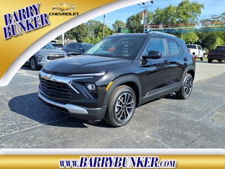 2026 Chevrolet Trailblazer for sale in Marion IN