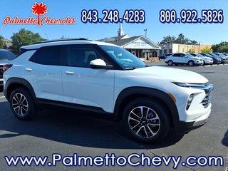 2026 Chevrolet Trailblazer for sale in Winchester VA