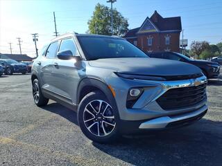 2026 Chevrolet Trailblazer for sale in Youngstown OH