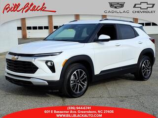 2026 Chevrolet Trailblazer for sale in Greensboro NC