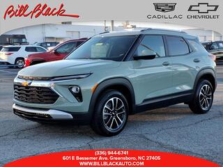 2026 Chevrolet Trailblazer for sale in Greensboro NC