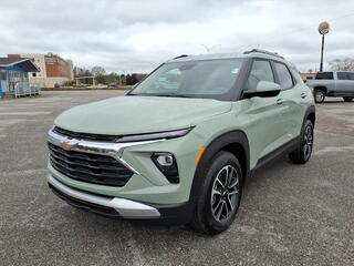 2026 Chevrolet Trailblazer for sale in Meridian MS
