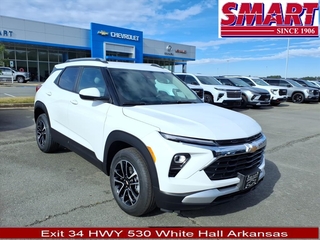 2026 Chevrolet Trailblazer for sale in White Hall AR