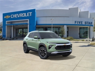 2026 Chevrolet Trailblazer for sale in Carrollton TX