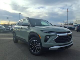 2026 Chevrolet Trailblazer for sale in Youngstown OH