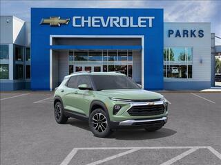 2026 Chevrolet Trailblazer for sale in Kernersville NC