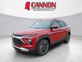 2026 Chevrolet Trailblazer for sale in Oxford MS