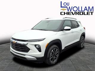 2026 Chevrolet Trailblazer for sale in Warren OH