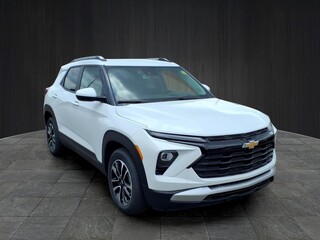 2026 Chevrolet Trailblazer for sale in Youngstown OH