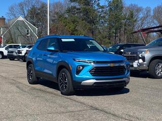 2026 Chevrolet Trailblazer for sale in Chester VA