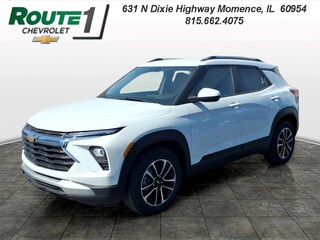 2026 Chevrolet Trailblazer for sale in Momence IL