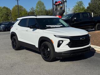 2026 Chevrolet Trailblazer for sale in Easley SC
