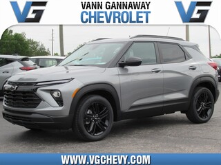 2026 Chevrolet Trailblazer for sale in Eustis FL